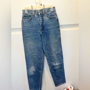 Super cute puma jeans!